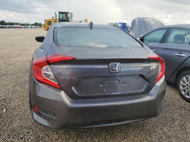 Photo 6 from auction – 2017 HONDA CIVIC EX with VIN 19XFC2F71HE031939