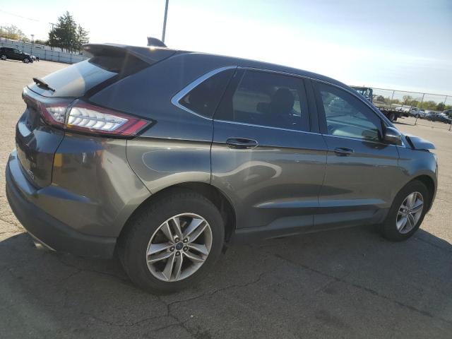 Photo 3 from auction – 2018 FORD EDGE SEL with VIN 2FMPK4J80JBB00874