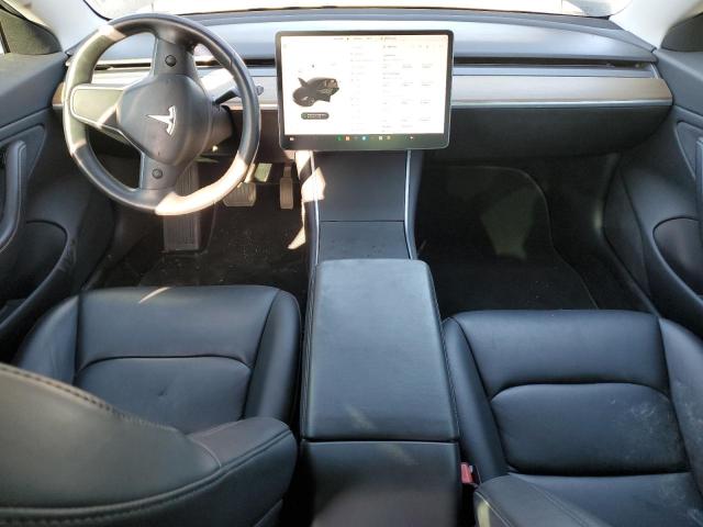 Photo 8 from auction – 2018 TESLA MODEL 3 with VIN 5YJ3E1EA7JF156982