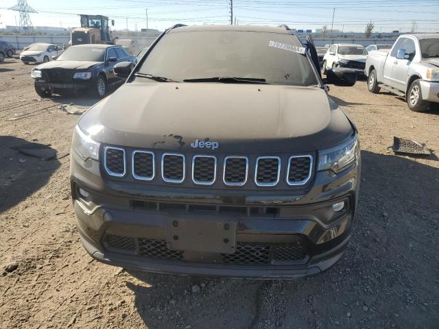 Photo 5 from auction – 2024 JEEP COMPASS LA with VIN 3C4NJDBN6RT171158