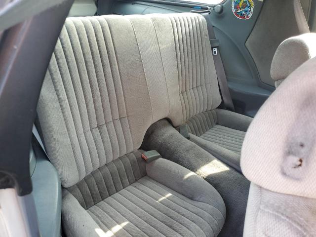 Photo 10 from auction – 1989 PONTIAC FIREBIRD with VIN 1G2FS21S5KL248380