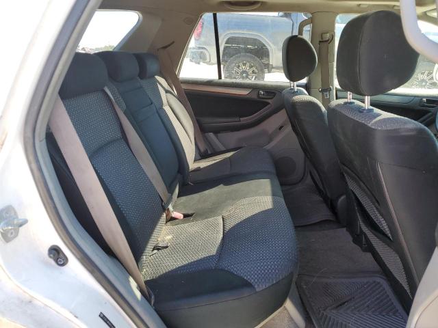 Photo 11 from auction – 2008 TOYOTA 4RUNNER SR with VIN JTEBU14RX8K016049