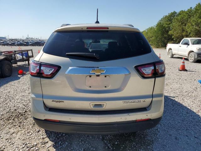 Photo 6 from auction – 2016 CHEVROLET TRAVERSE L with VIN 1GNKRHKD5GJ306488