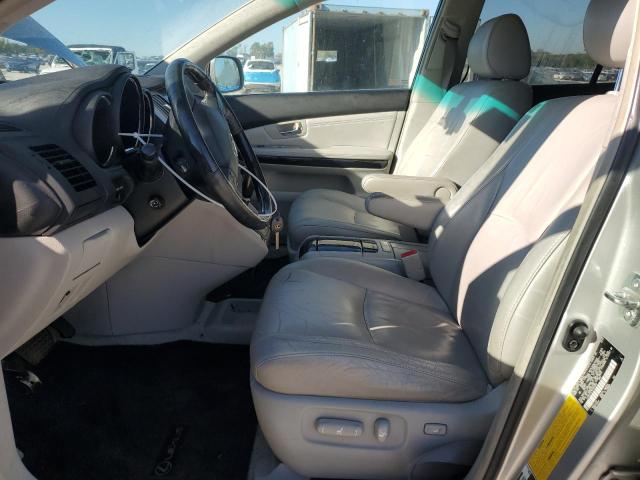 Photo 7 from auction – 2008 LEXUS RX 350 with VIN 2T2HK31U18C055683