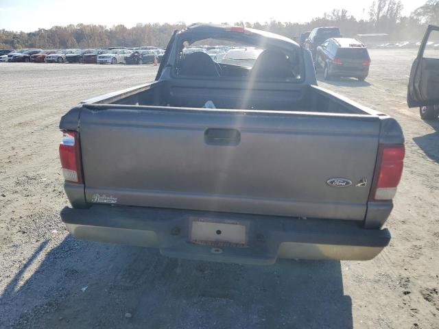 Photo 6 from auction – 2000 FORD RANGER with VIN 1FTYR10V5YPB00527