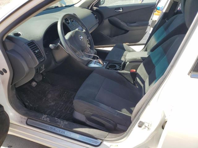 Photo 7 from auction – 2011 NISSAN ALTIMA BAS with VIN 1N4AL2AP3BN506582