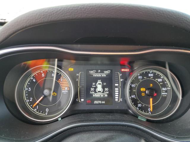 Photo 9 from auction – 2019 JEEP CHEROKEE L with VIN 1C4PJLCX8KD120212