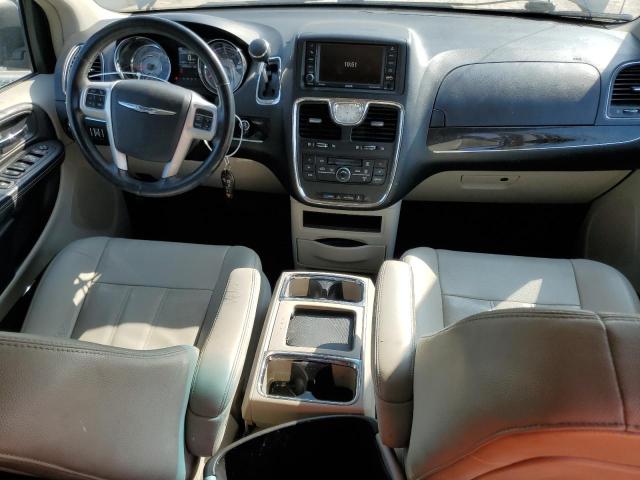 Photo 8 from auction – 2016 CHRYSLER TOWN & COU with VIN 2C4RC1BG0GR300121