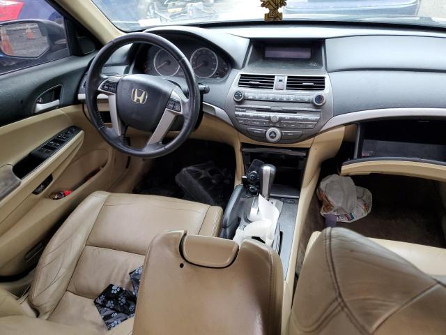 Photo 8 from auction – 2012 HONDA ACCORD SE with VIN 1HGCP2F67CA207355