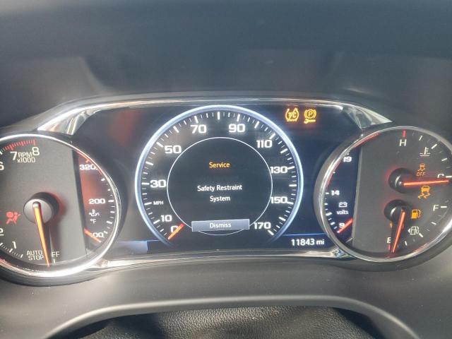 Photo 9 from auction – 2023 GMC ACADIA DEN with VIN 1GKKNPLS9PZ160355