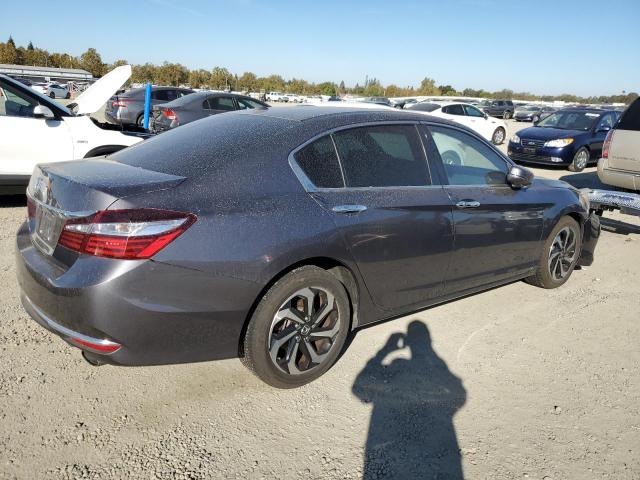 Photo 3 from auction – 2017 HONDA ACCORD EX with VIN 1HGCR2F71HA185038