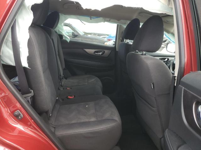 Photo 11 from auction – 2016 NISSAN ROGUE S with VIN KNMAT2MT4GP620427