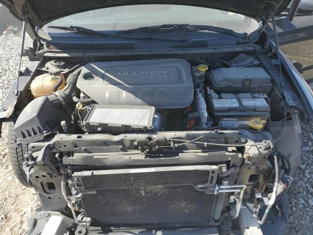 Photo 11 from auction – 2015 CHRYSLER 200 LIMITE with VIN 1C3CCCAB8FN599705