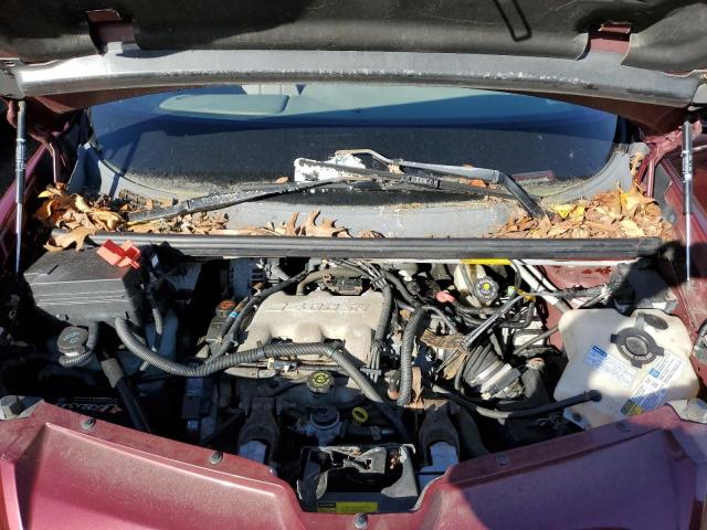 Photo 12 from auction – 2001 PONTIAC AZTEK with VIN 3G7DA03E91S525153