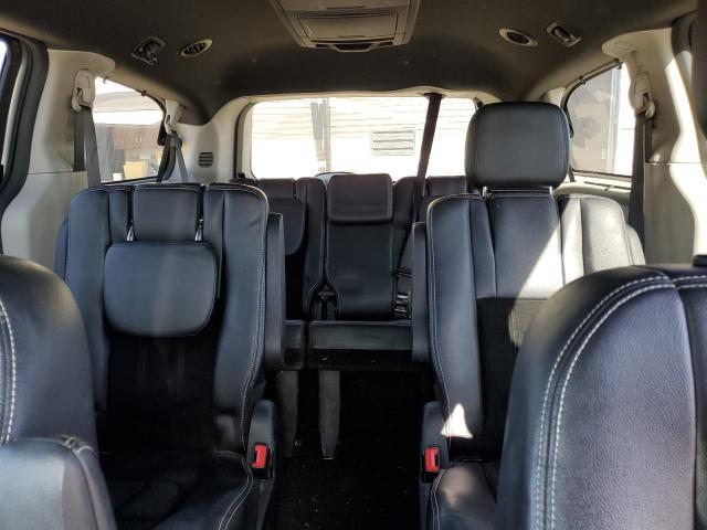 Photo 10 from auction – 2017 DODGE GRAND CARA with VIN 2C4RDGCG7HR645503