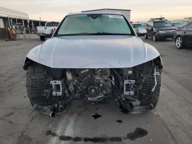 Photo 5 from auction – 2018 AUDI Q5 PREMIUM with VIN WA1BNAFY9J2033785