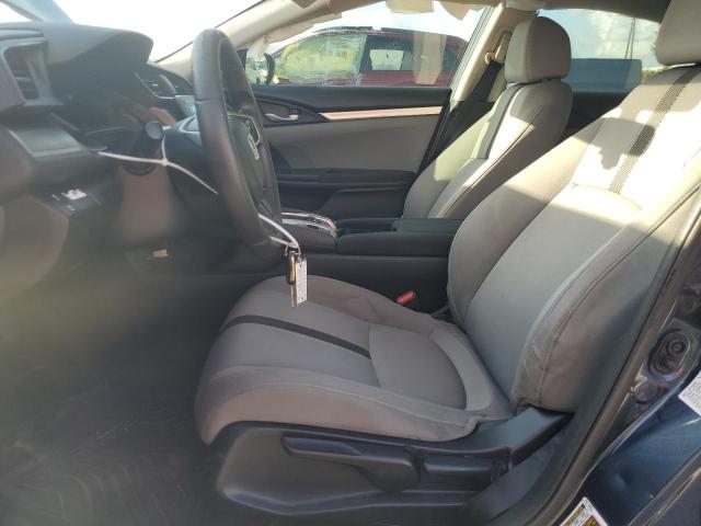 Photo 7 from auction – 2016 HONDA CIVIC LX with VIN 19XFC2F55GE079585