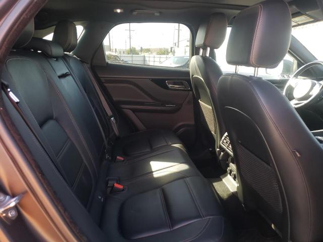 Photo 11 from auction – 2017 JAGUAR F-PACE PRE with VIN SADCK2BV2HA495520