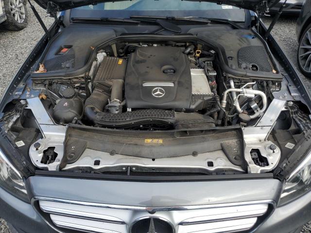 Photo 11 from auction – 2019 MERCEDES-BENZ E 300 with VIN WDDZF4JB7KA668586