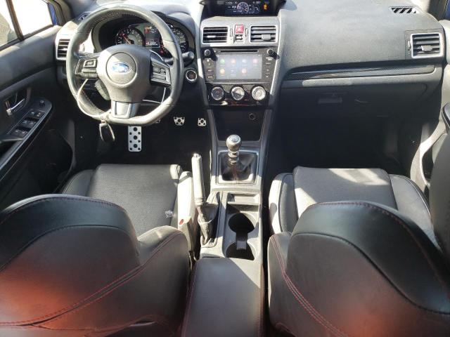 Photo 8 from auction – 2020 SUBARU WRX LIMITE with VIN JF1VA1J60L9804753