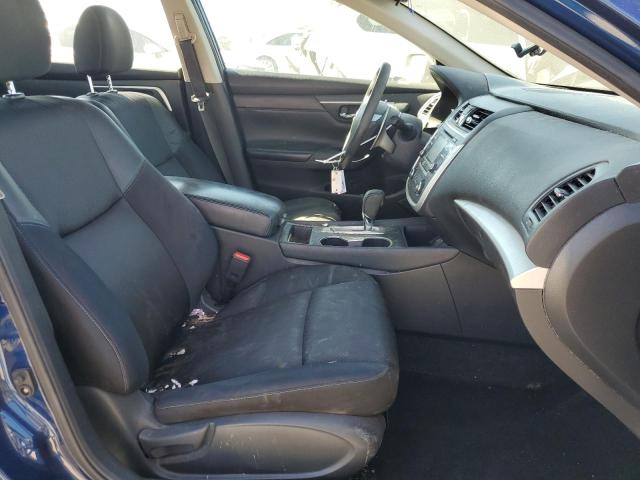 Photo 7 from auction – 2017 NISSAN ALTIMA 2.5 with VIN 1N4AL3AP5HC259057