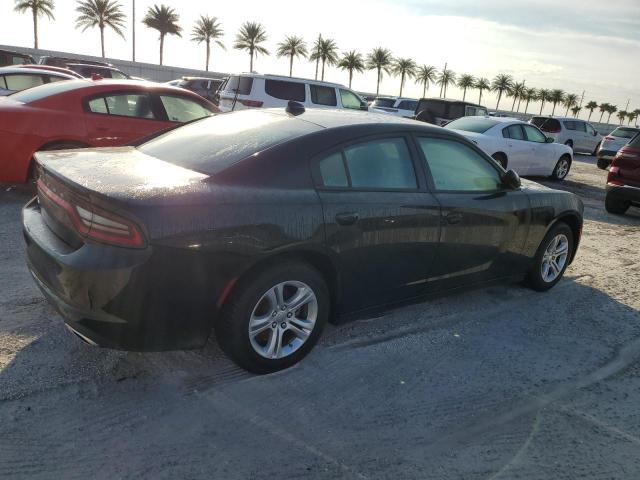 Photo 3 from auction – 2023 DODGE CHARGER SX with VIN 2C3CDXBG7PH691171