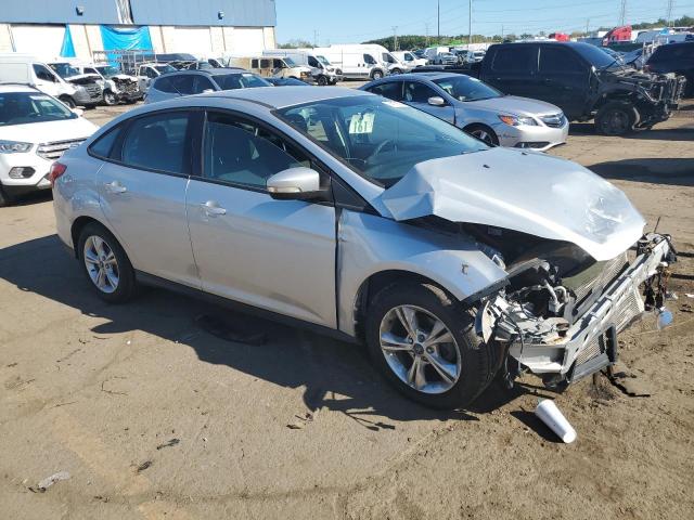 Photo 4 from auction – 2013 FORD FOCUS SE with VIN 1FADP3F2XDL372124