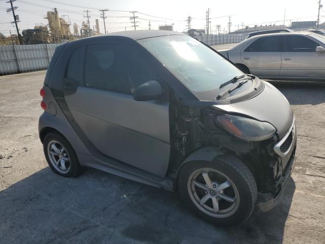 Photo 4 from auction – 2015 SMART FORTWO PUR with VIN WMEEJ3BA1FK816305