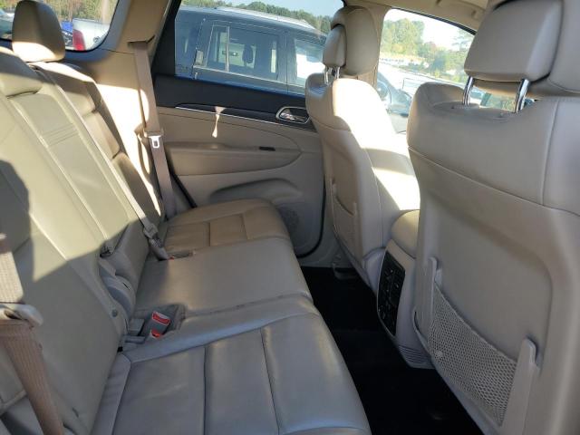Photo 11 from auction – 2017 JEEP GRAND CHER with VIN 1C4RJEBG2HC637784