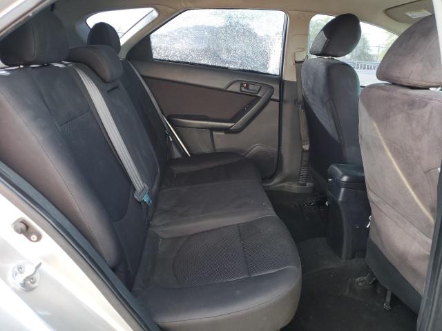 Photo 11 from auction – 2012 KIA FORTE EX with VIN KNAFU5A27C5634941