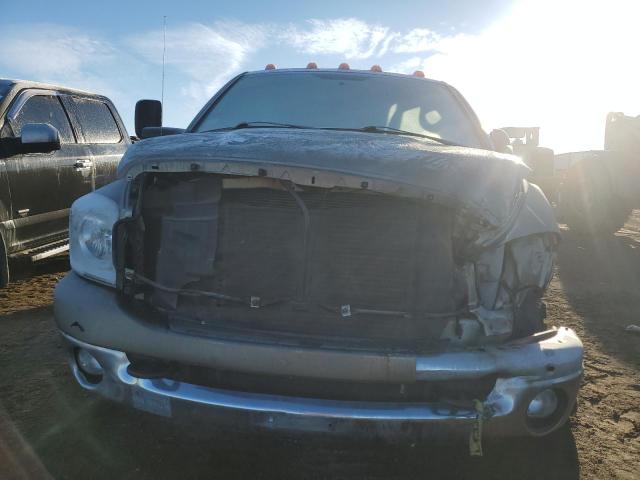 Foto 5 de la subasta – 2008 DODGE RAM 3500 S con VIN 3D7ML48A78G101918
