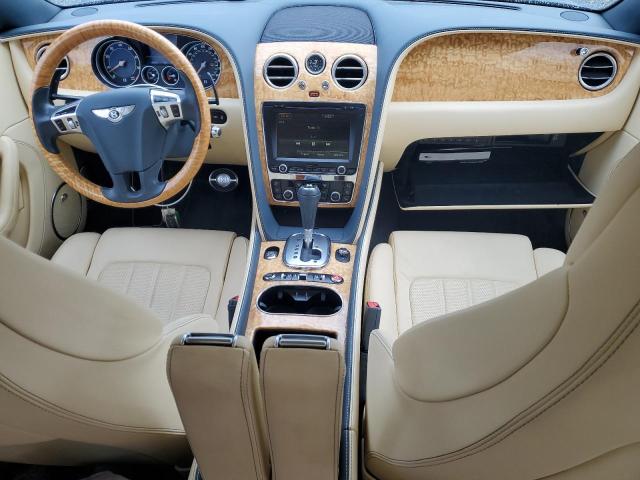 Photo 8 from auction – 2012 BENTLEY CONTINENTA with VIN SCBGR3ZA8CC074600