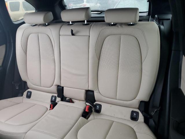 Photo 10 from auction – 2017 BMW X1 SDRIVE2 with VIN WBXHU7C38H5H35500