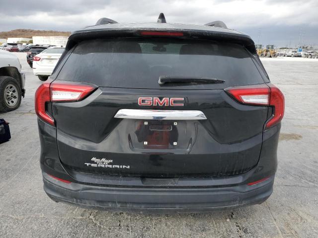 Photo 6 from auction – 2022 GMC TERRAIN SL with VIN 3GKALMEV6NL111416