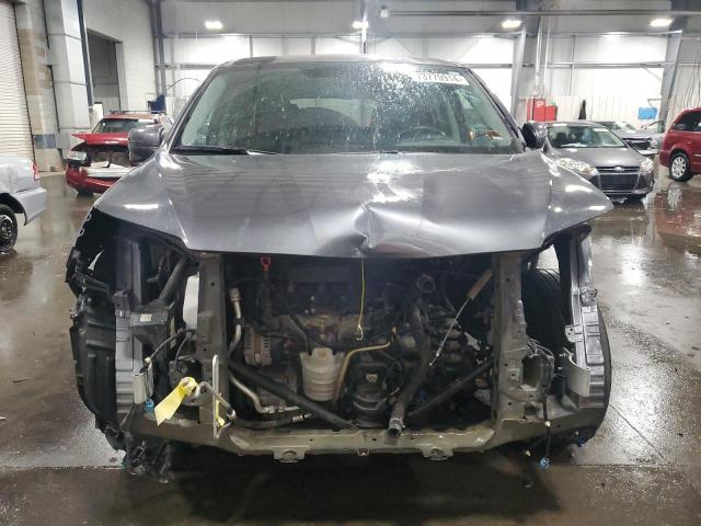 Photo 5 from auction – 2017 HONDA PILOT EXL with VIN 5FNYF6H84HB092435