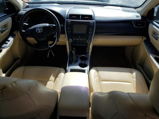 Photo 8 from auction – 2015 TOYOTA CAMRY LE with VIN 4T4BF1FK9FR484131