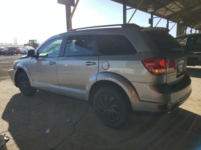 Photo 2 from auction – 2018 DODGE JOURNEY SX with VIN 3C4PDCBGXJT525165
