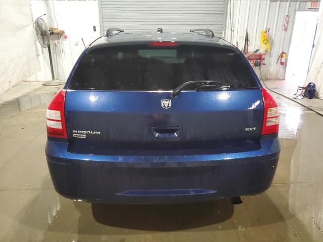 Photo 6 from auction – 2005 DODGE MAGNUM SXT with VIN 2D4GZ48V95H537435