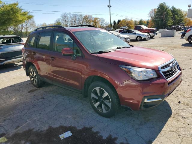Photo 4 from auction – 2017 SUBARU FORESTER 2 with VIN JF2SJAEC8HH404452