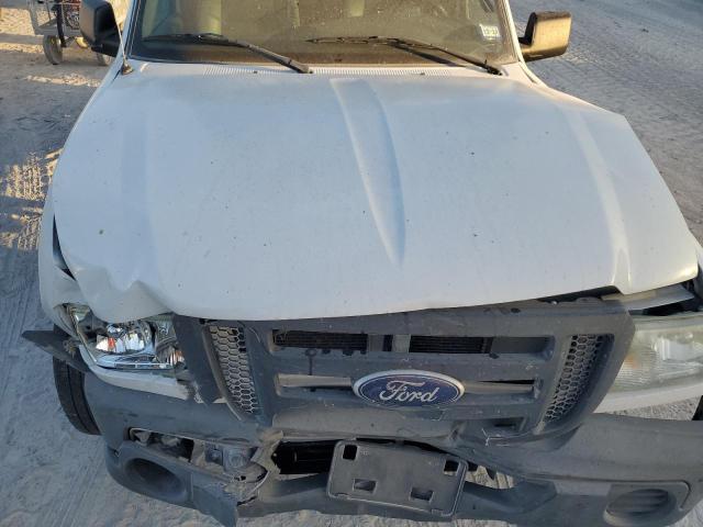 Photo 11 from auction – 2011 FORD RANGER with VIN 1FTKR1AD4BPA04603