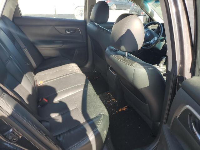 Photo 10 from auction – 2018 NISSAN ALTIMA 2.5 with VIN 1N4AL3AP0JC211617