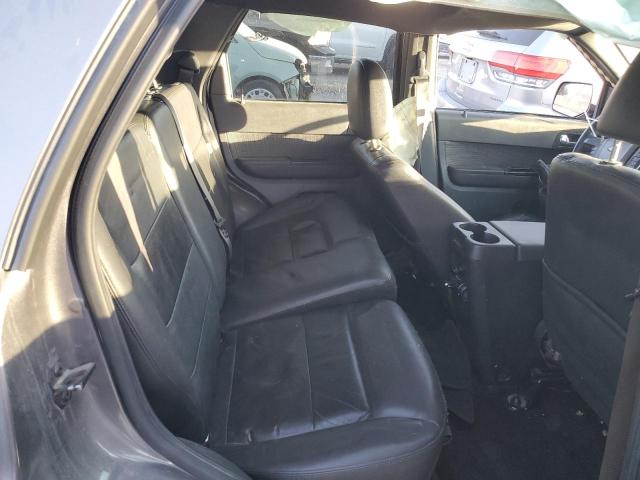 Photo 11 from auction – 2010 FORD ESCAPE LIM with VIN 1FMCU9E70AKC83951