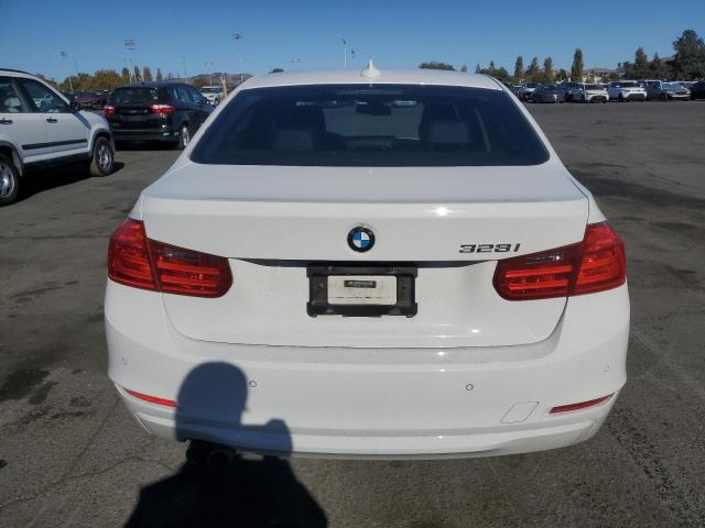 Photo 6 from auction – 2014 BMW 328 I SULE with VIN WBA3C1C52EK112275