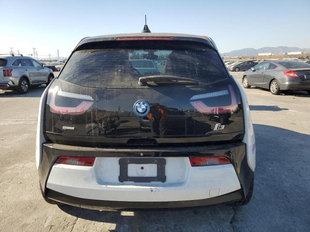 Photo 6 from auction – 2016 BMW I3 REX with VIN WBY1Z4C56GV507327
