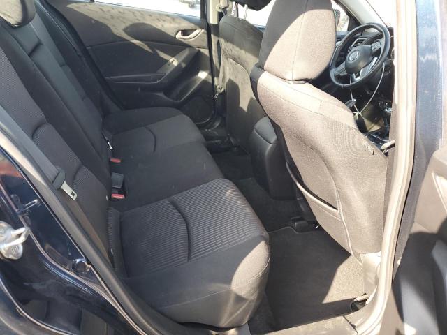 Photo 10 from auction – 2016 MAZDA 3 TOURING with VIN 3MZBM1W75GM252158