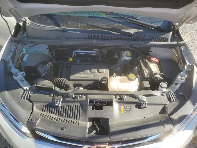 Photo 12 from auction – 2020 CHEVROLET TRAX LS with VIN KL7CJKSB6LB024510