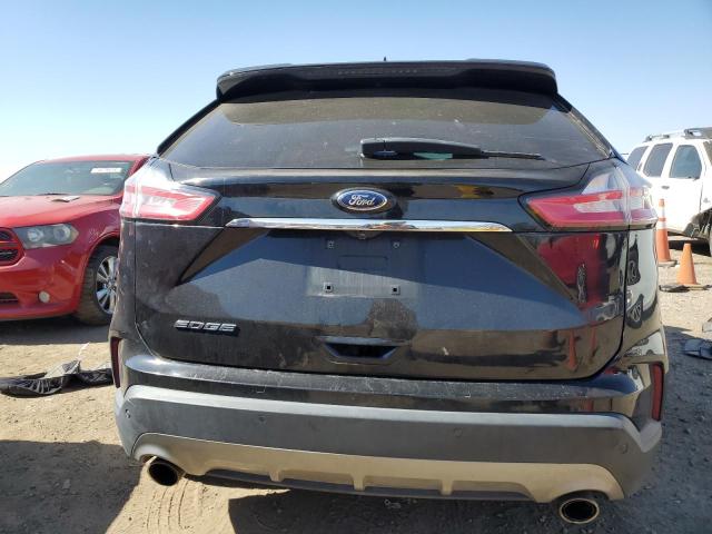 Photo 6 from auction – 2020 FORD EDGE SEL with VIN 2FMPK4J92LBA28894