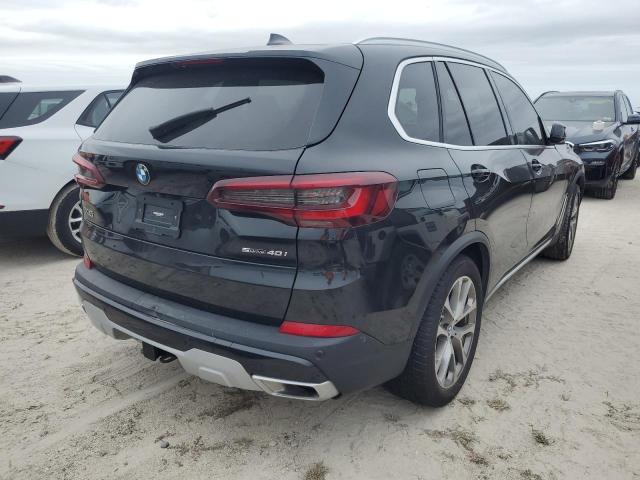 Photo 3 from auction – 2023 BMW X5 SDRIVE with VIN 5UXCR4C09P9P96032