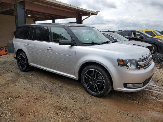 Photo 4 from auction – 2013 FORD FLEX SEL with VIN 2FMGK5C88DBD22621