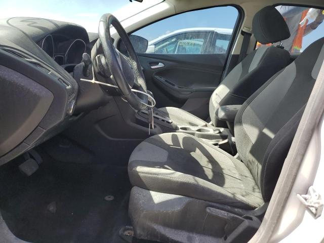 Photo 7 from auction – 2014 FORD FOCUS SE with VIN 1FADP3F22EL448128